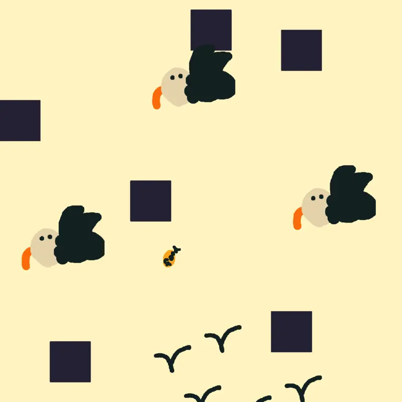 Game by @hiryhiry