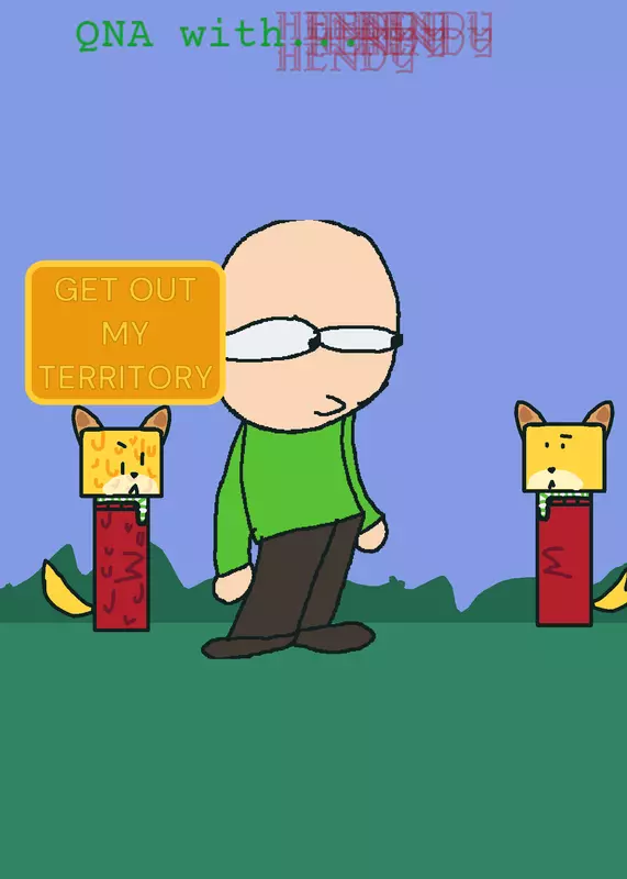 Game by @doge_chaos
