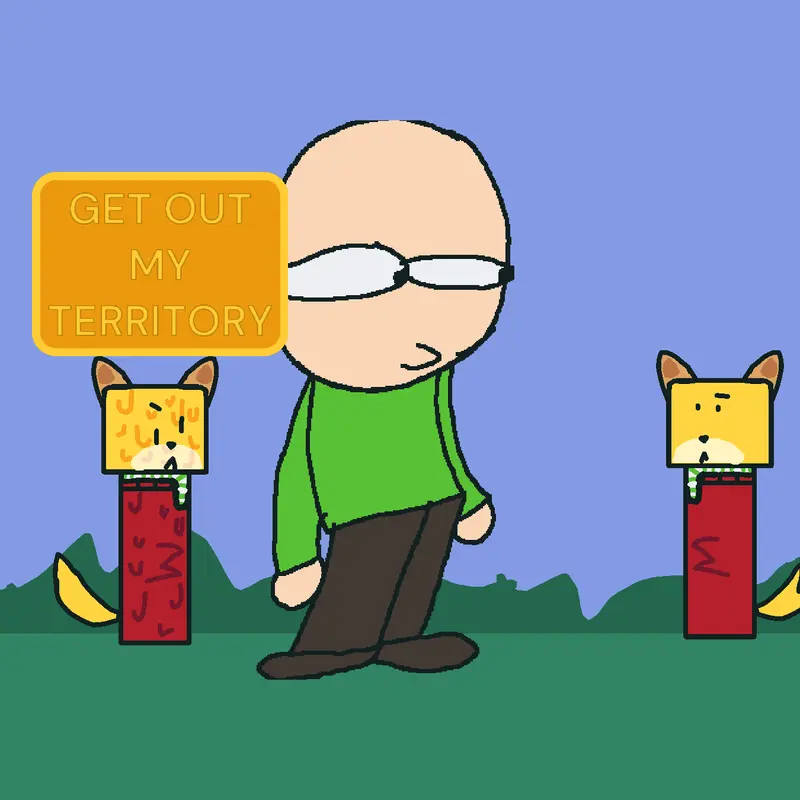 Game by @doge_chaos