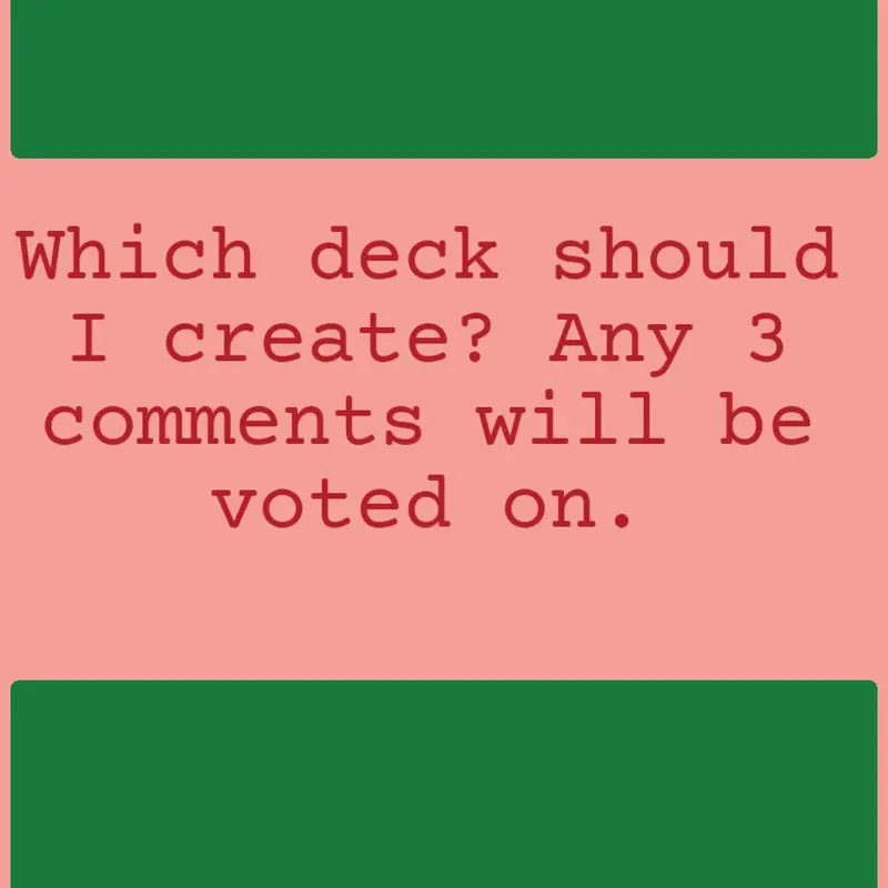 Game by @detenius