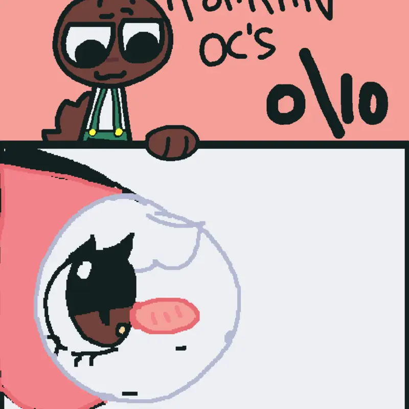 Game by @your_own_frog