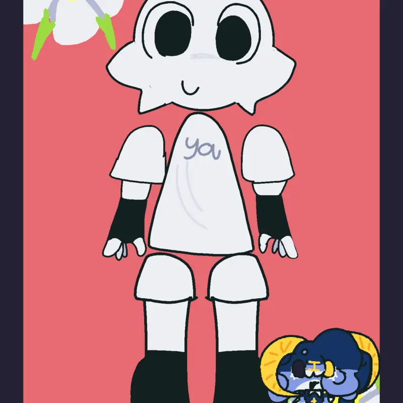 Game by @minochan