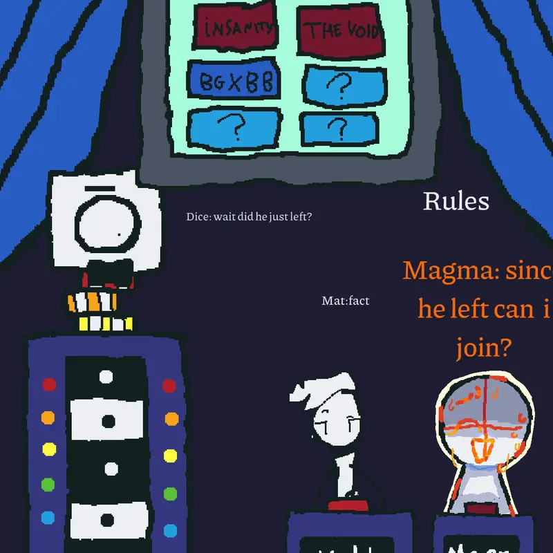 Game by @helpme1234