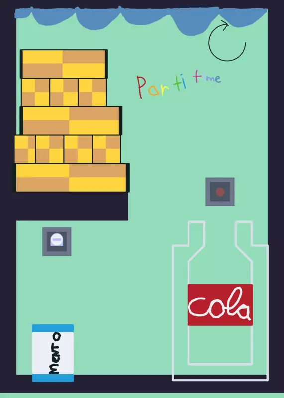 Game by @Ellise