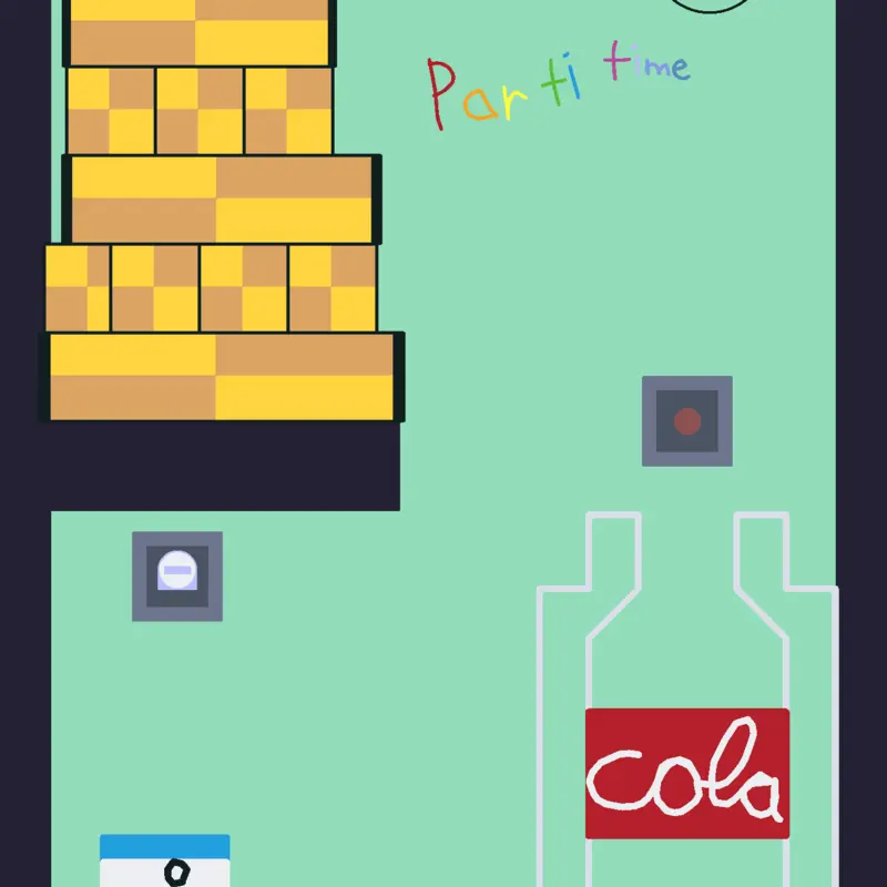 Game by @Ellise