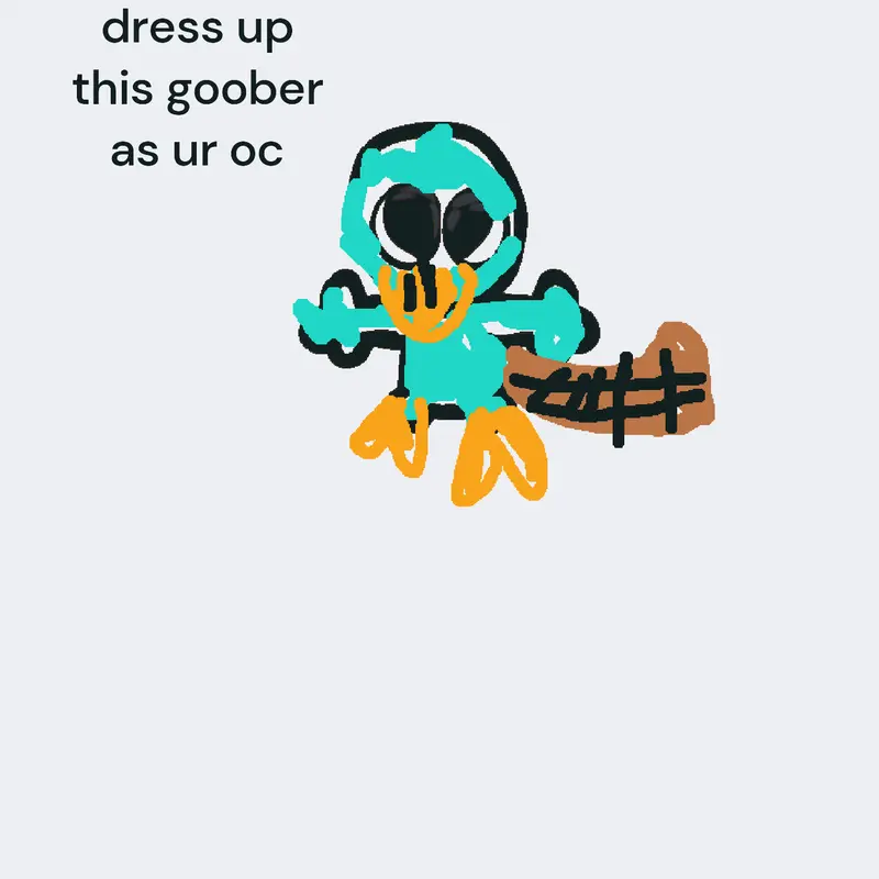 Game by @perryaplatypus