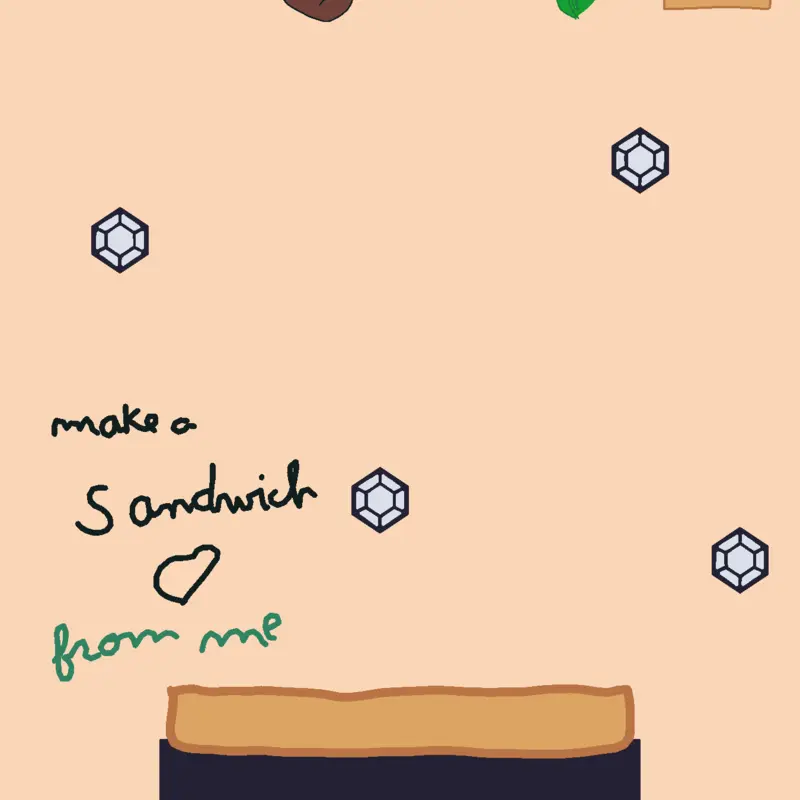 Game by @lilialana