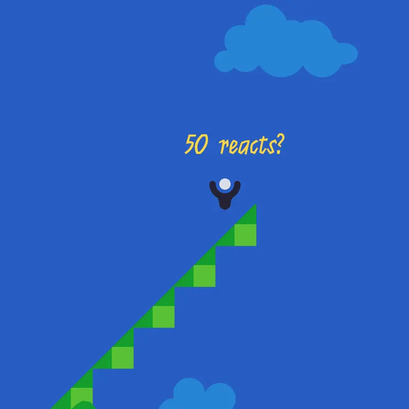 Game by @idkwhattonme