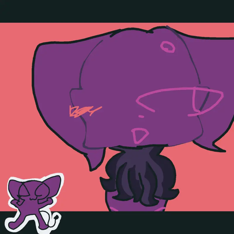 Game by @Paw_draw