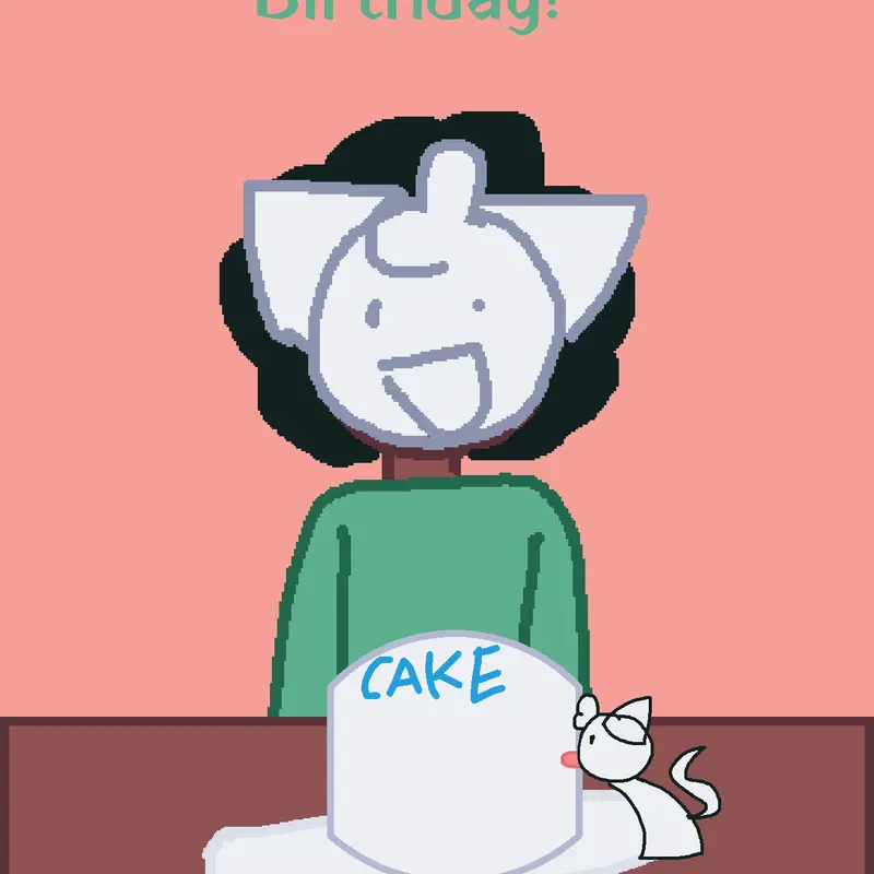 Game by @PopcatDoesCastle
