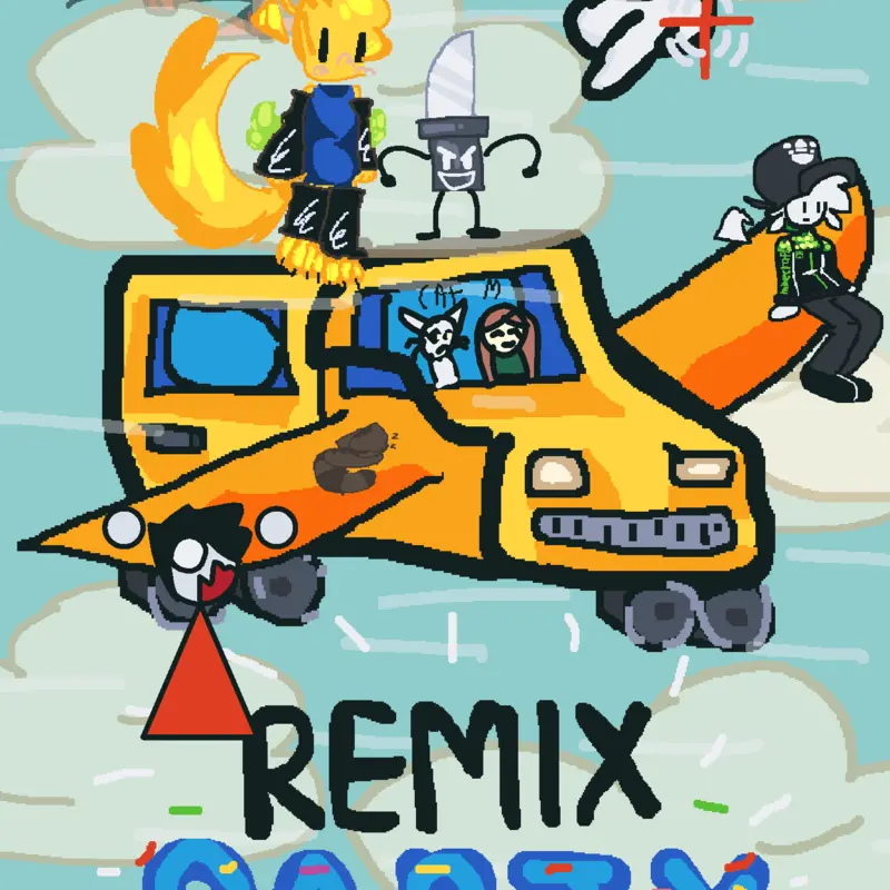 Game by @oreomcflurr