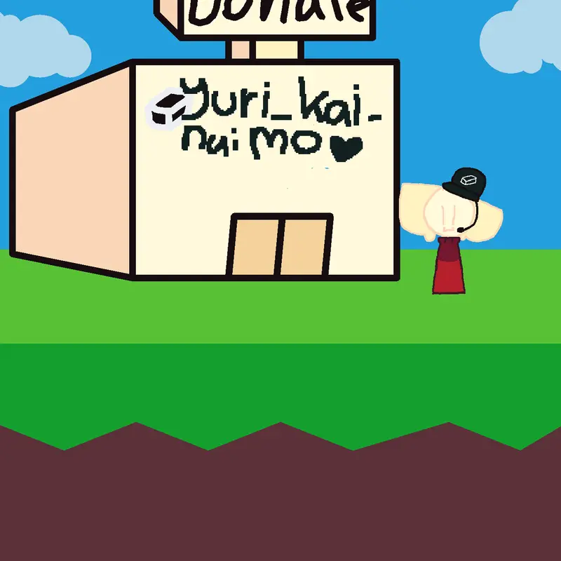 Game by @Meloetta_offical