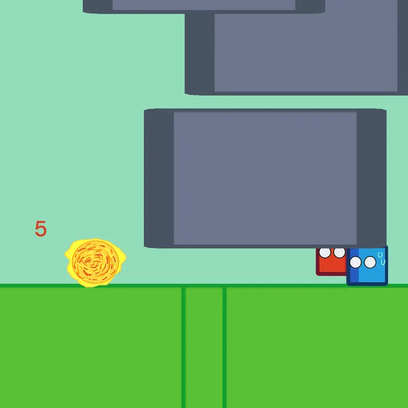 Game by @hi_imastaronyou