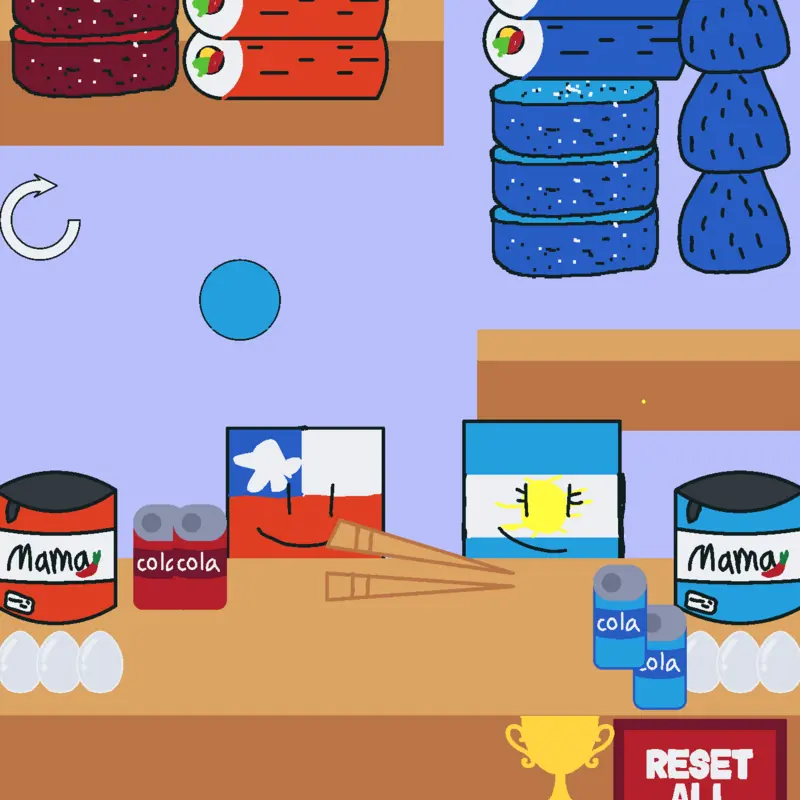 Game by @mega_94