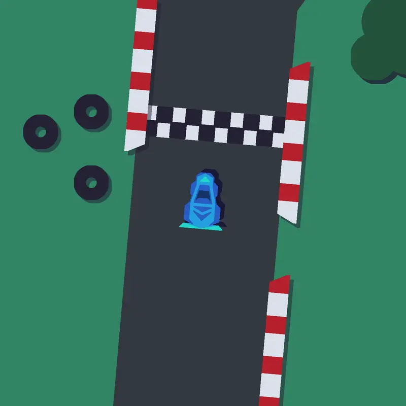 Game by @luckwiurva
