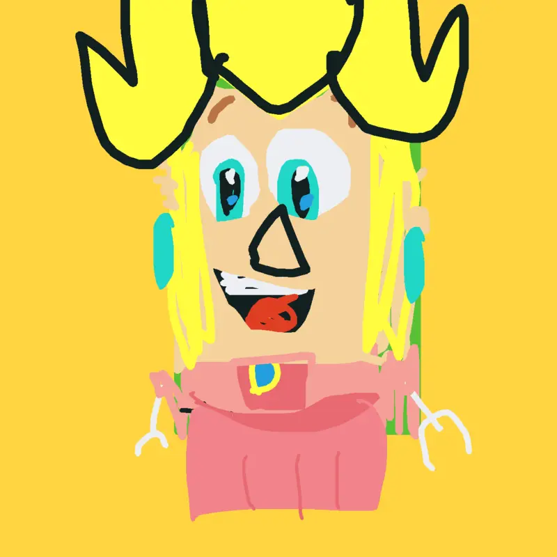 Game by @Luigi_tv-alt