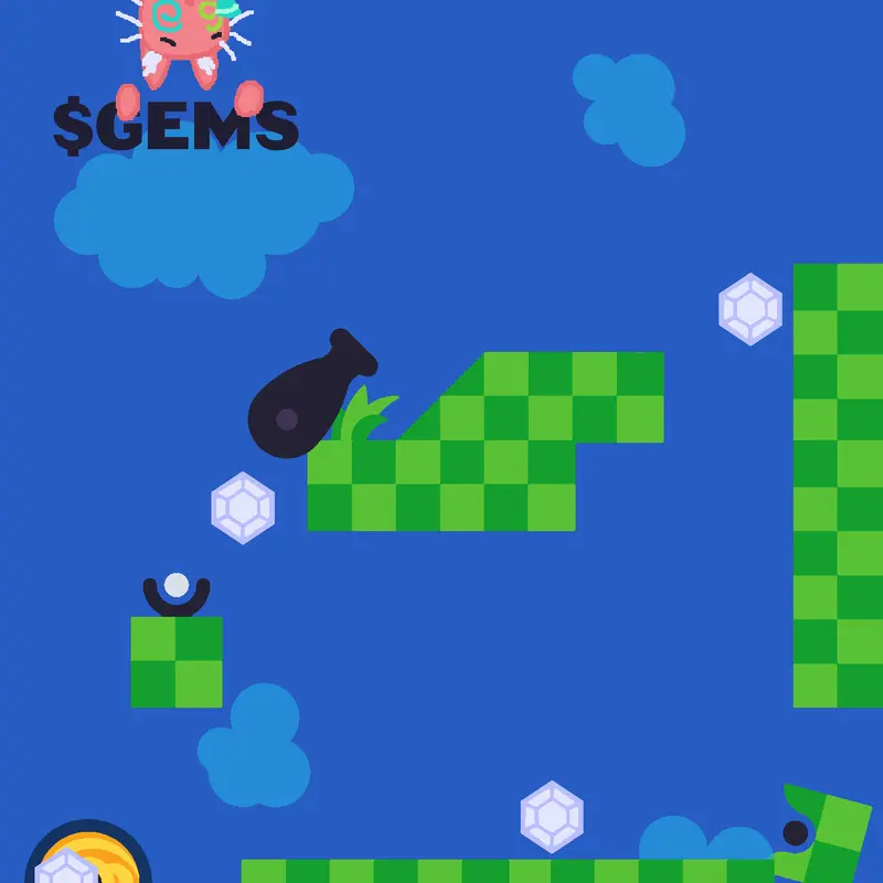 Game by @CuckooKitty