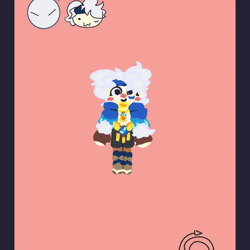 Game by @Obsesdwsomone