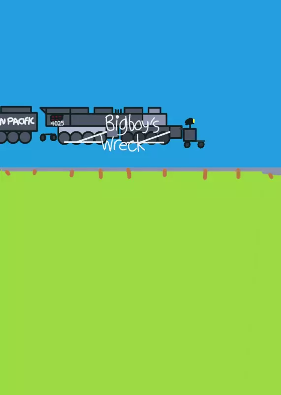 Game by @Train12137