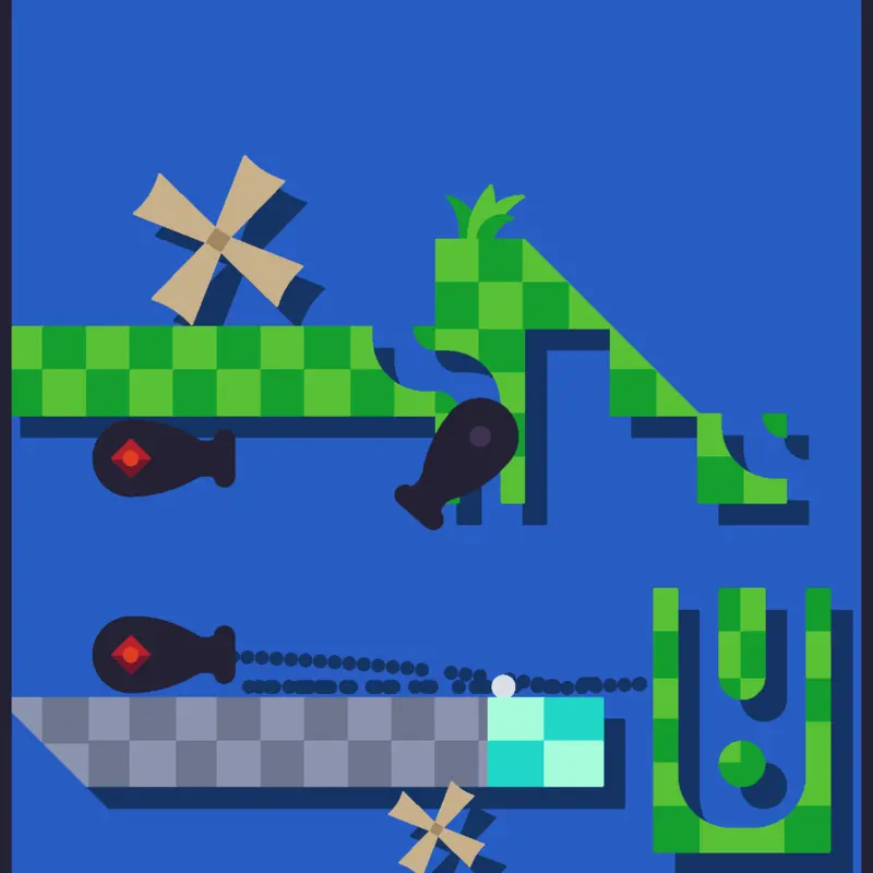 Game by @tay_ron2027