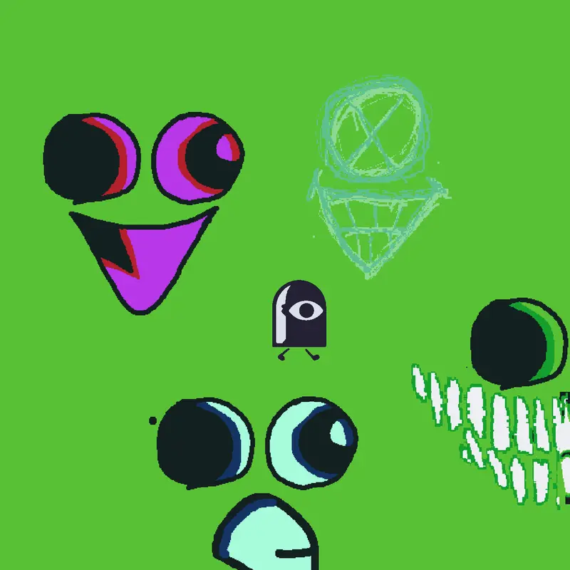 Game by @EYE-60