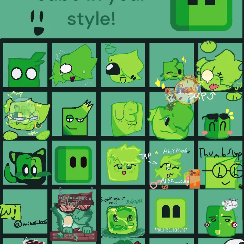 Game by @CarlBarsoum