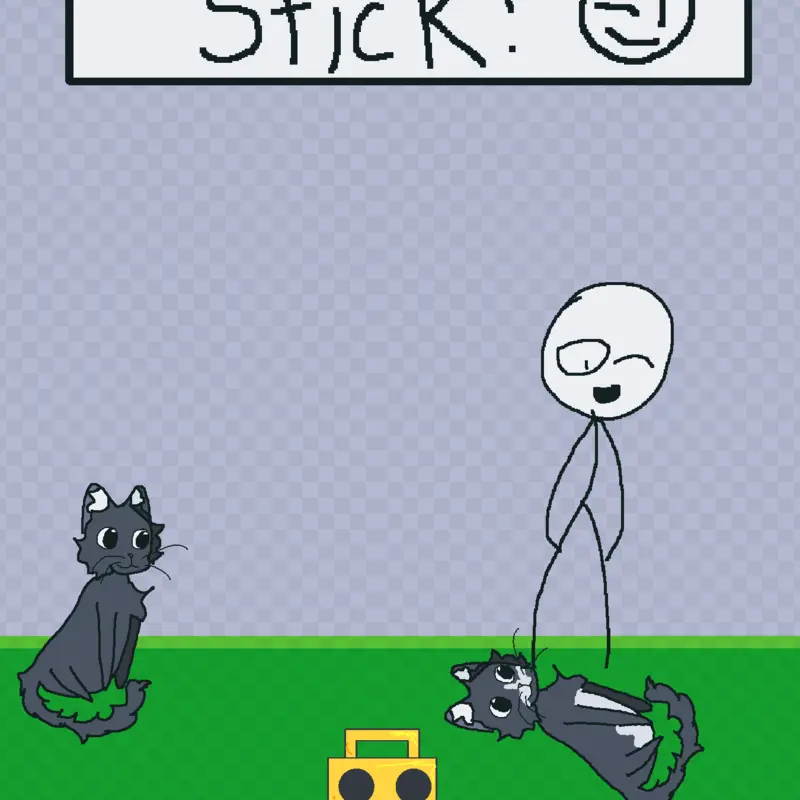 Game by @Catsforlife211