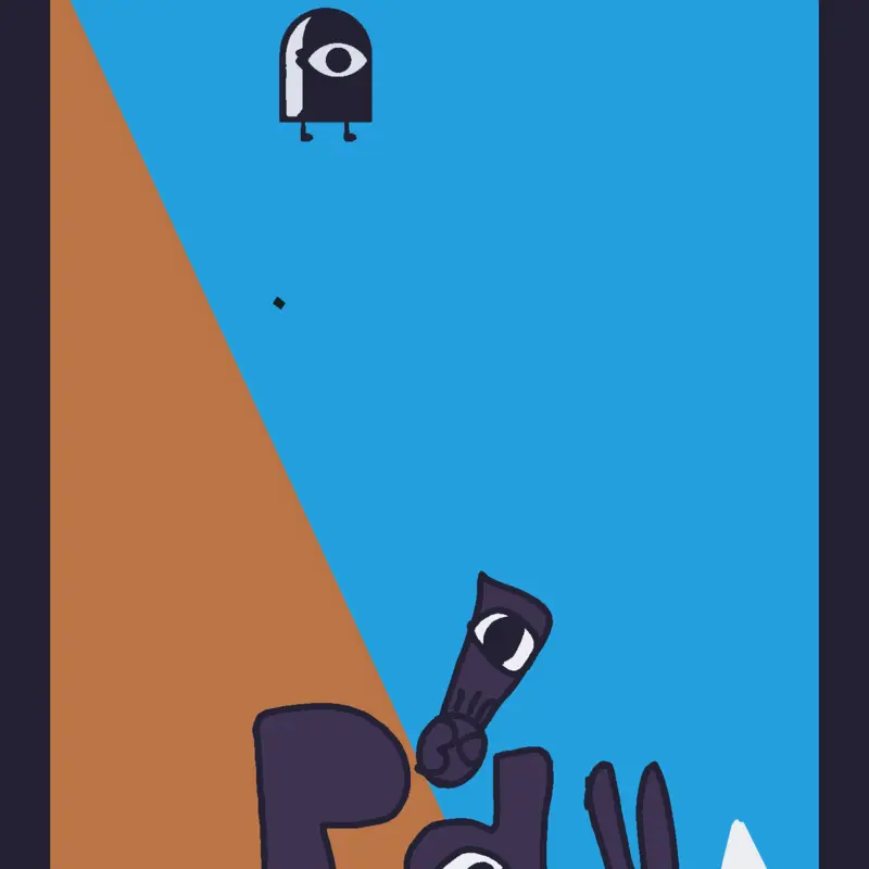 Game by @ajJuzkans