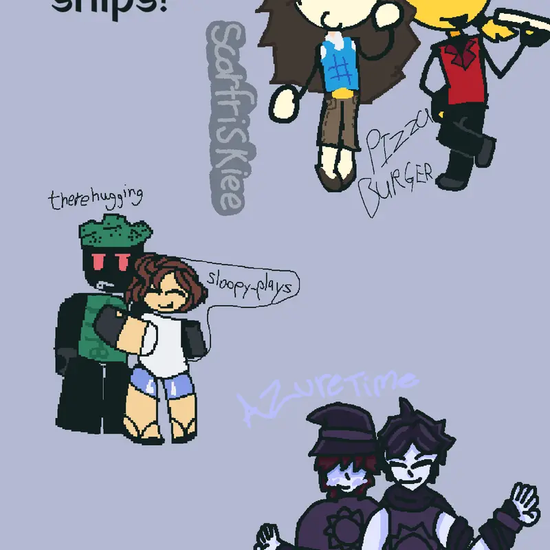 Game by @sloopy_playz