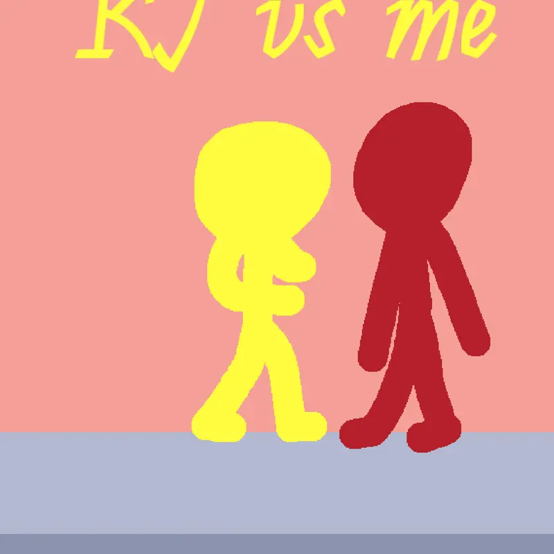 Game by @vladf1k