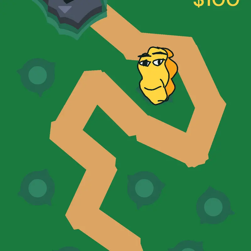 Game by @SamuGamesStudios