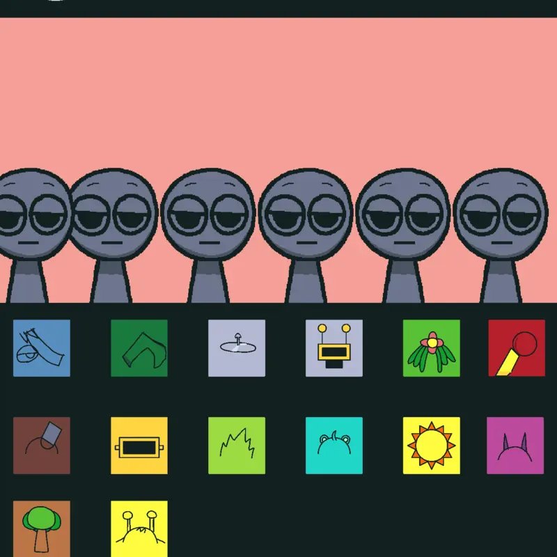 Game by @cuki_pro