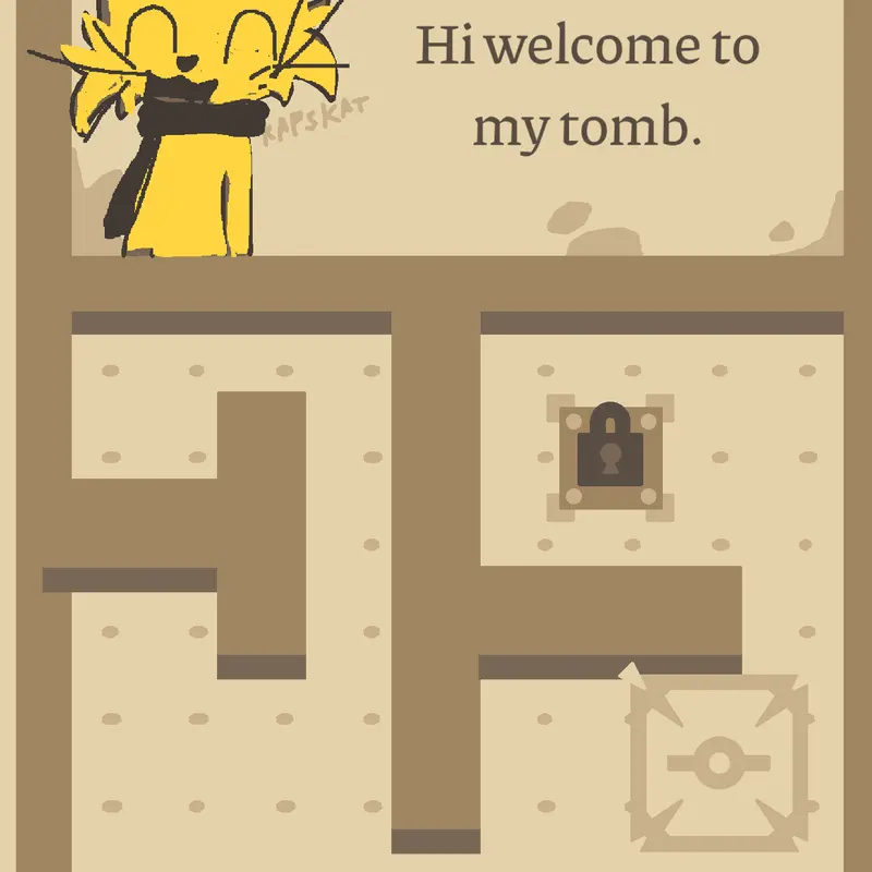 Game by @stray_fannnn