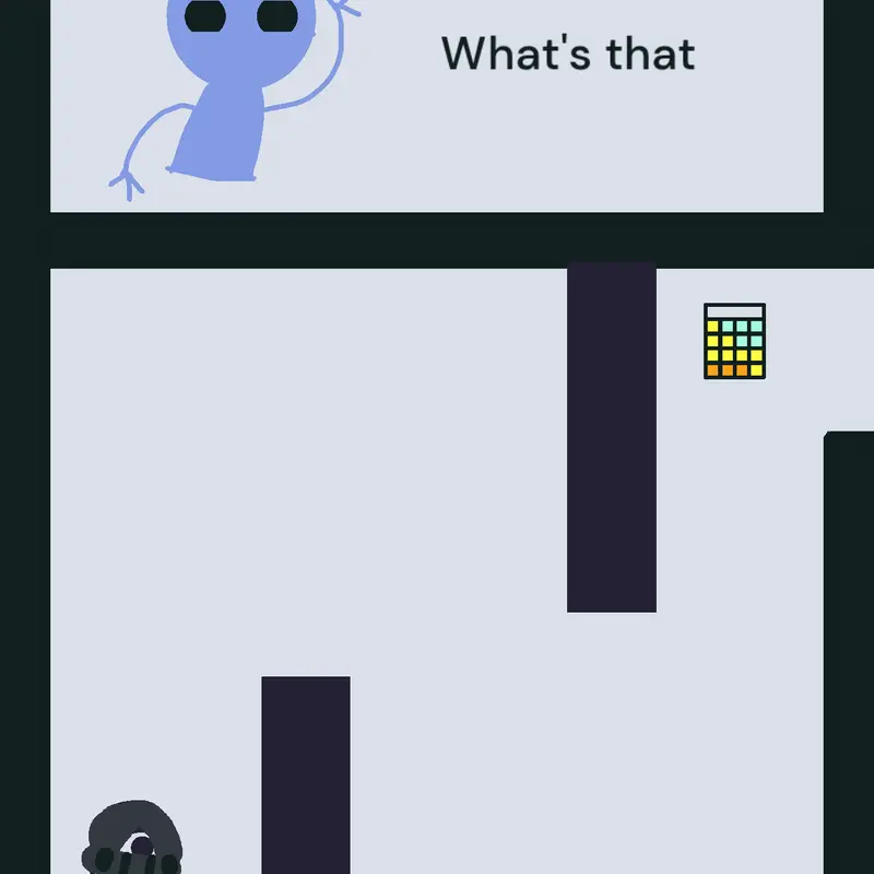 Game by @isaiahdaniel