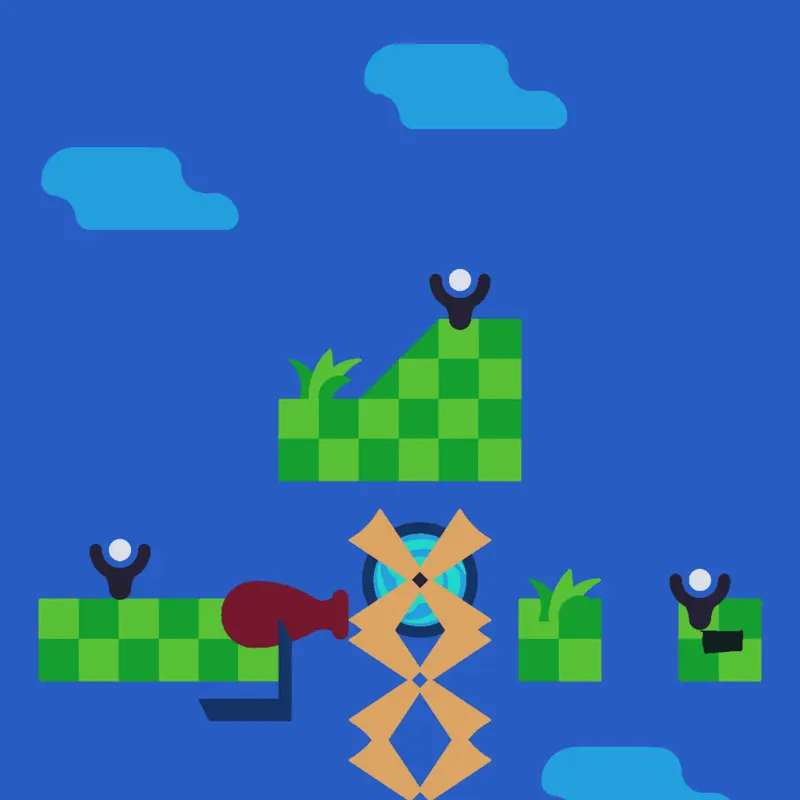 Game by @0122