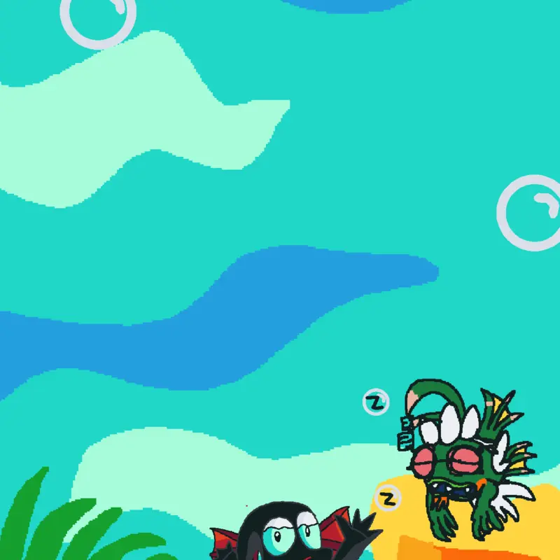 Game by @Bellanzol