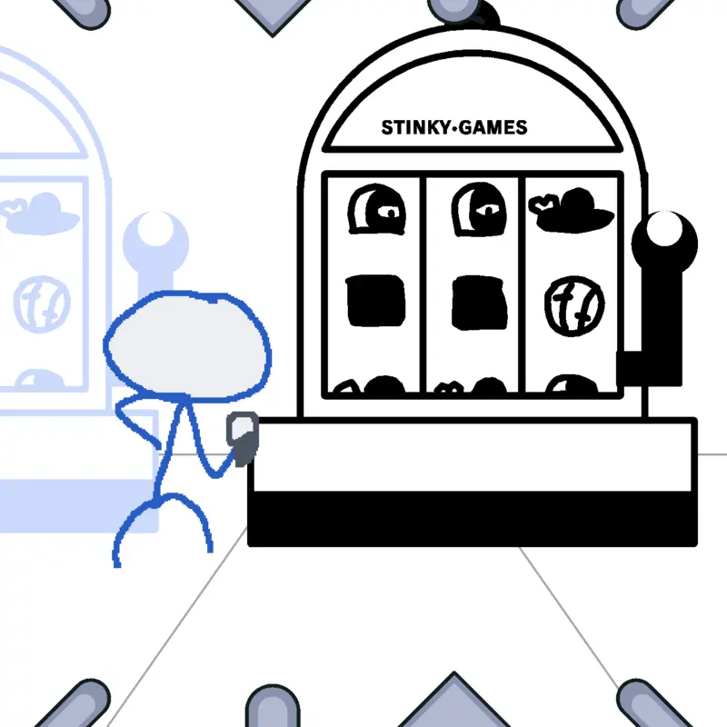 Game by @stolenaccount