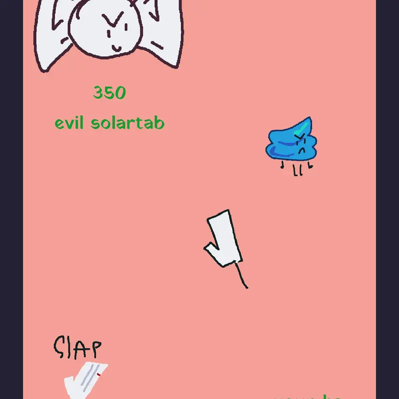 Game by @kitchengadgets