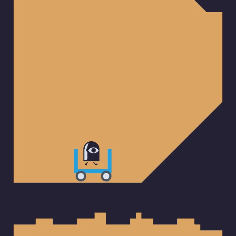 Game by @Mayrio-_-Scary