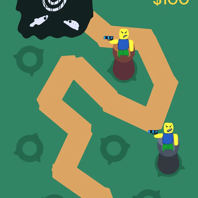 Game by @speed87
