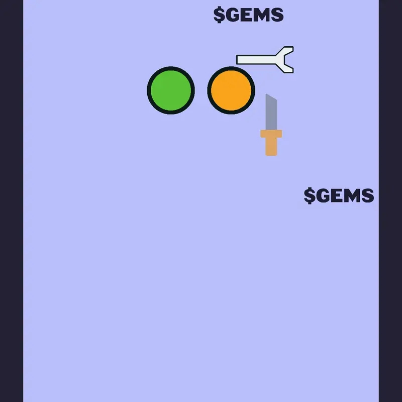 Game by @imnotmoreout