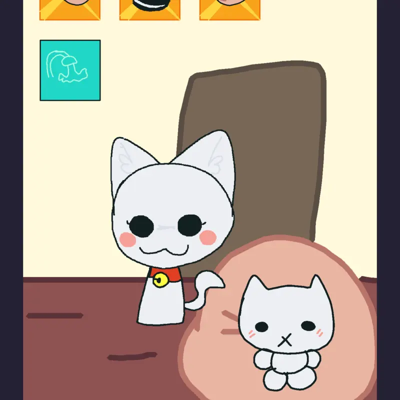 Game by @tomoki_cat