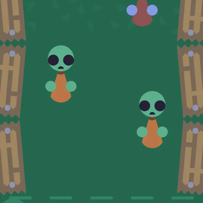Game by @luca_trapaholic