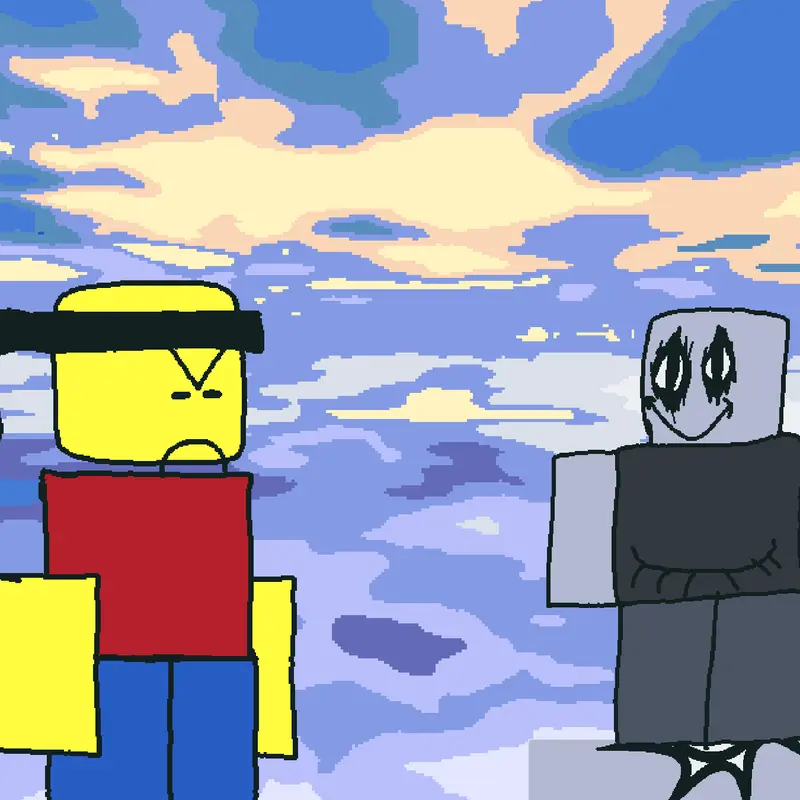 Game by @Eli543