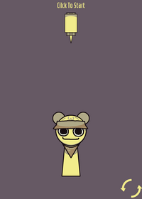 mustard sprunki