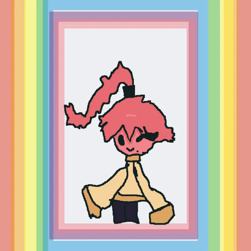 Game by @lalalioopzieland