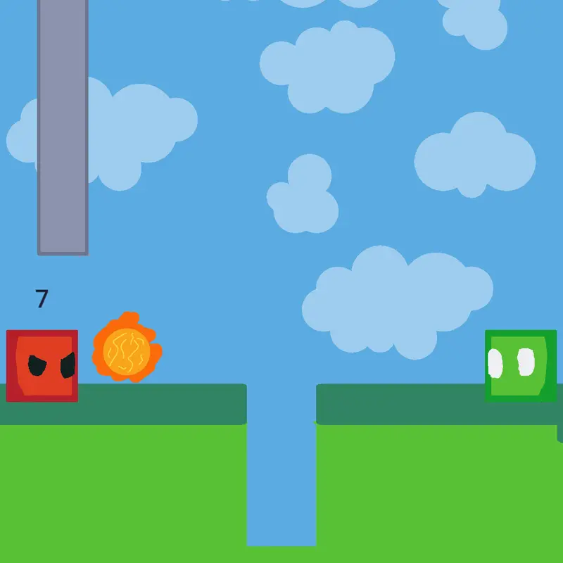 Game by @danolamon