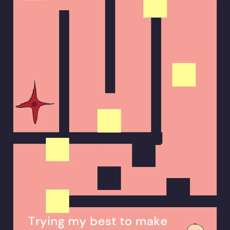 Game by @unnamedtransgenderguy