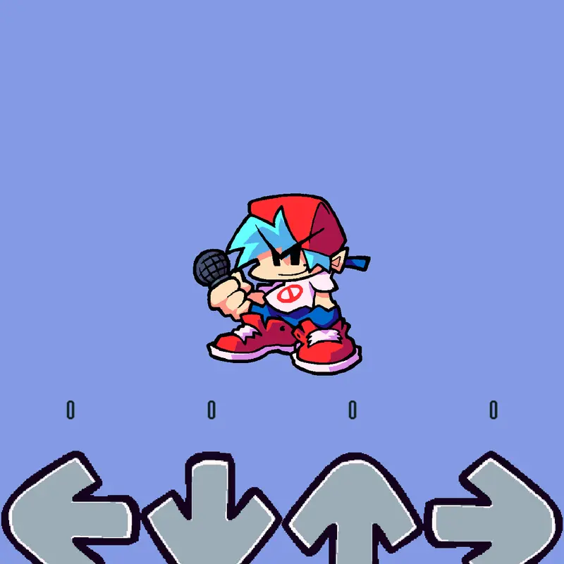 Game by @LiamCabingan