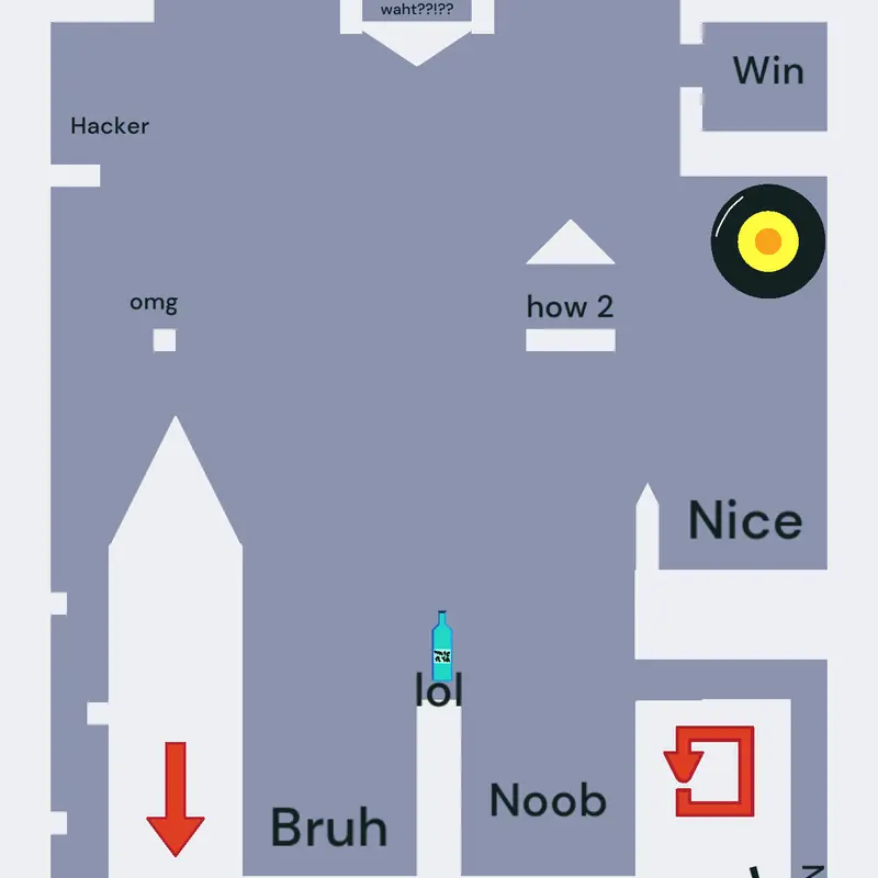 Game by @Skamyr